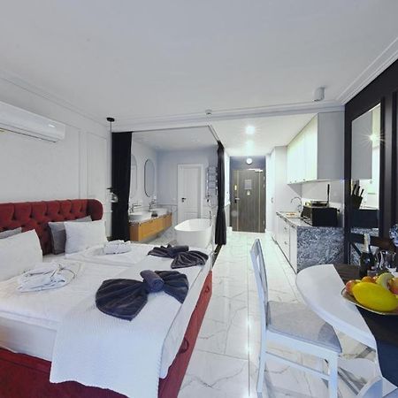 Apartpark Lividius -Uzdrowiskowa 46 Przy Plazy W Swinoujsciu 슈비노우이스쳬 외부 사진