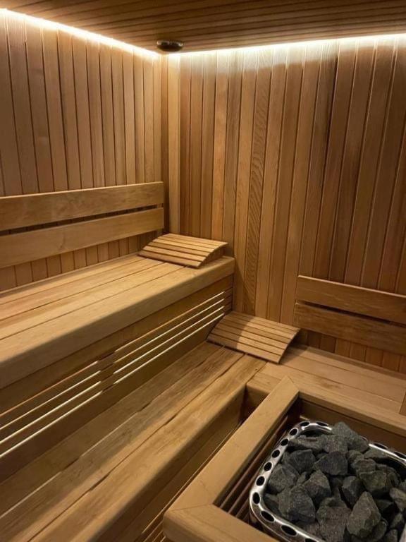 Apartpark Lividius -Uzdrowiskowa 46 Przy Plazy W Swinoujsciu 슈비노우이스쳬 외부 사진