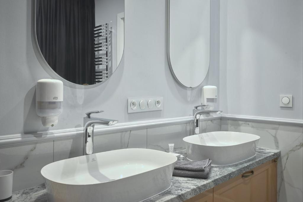 Apartpark Lividius -Uzdrowiskowa 46 Przy Plazy W Swinoujsciu 슈비노우이스쳬 외부 사진